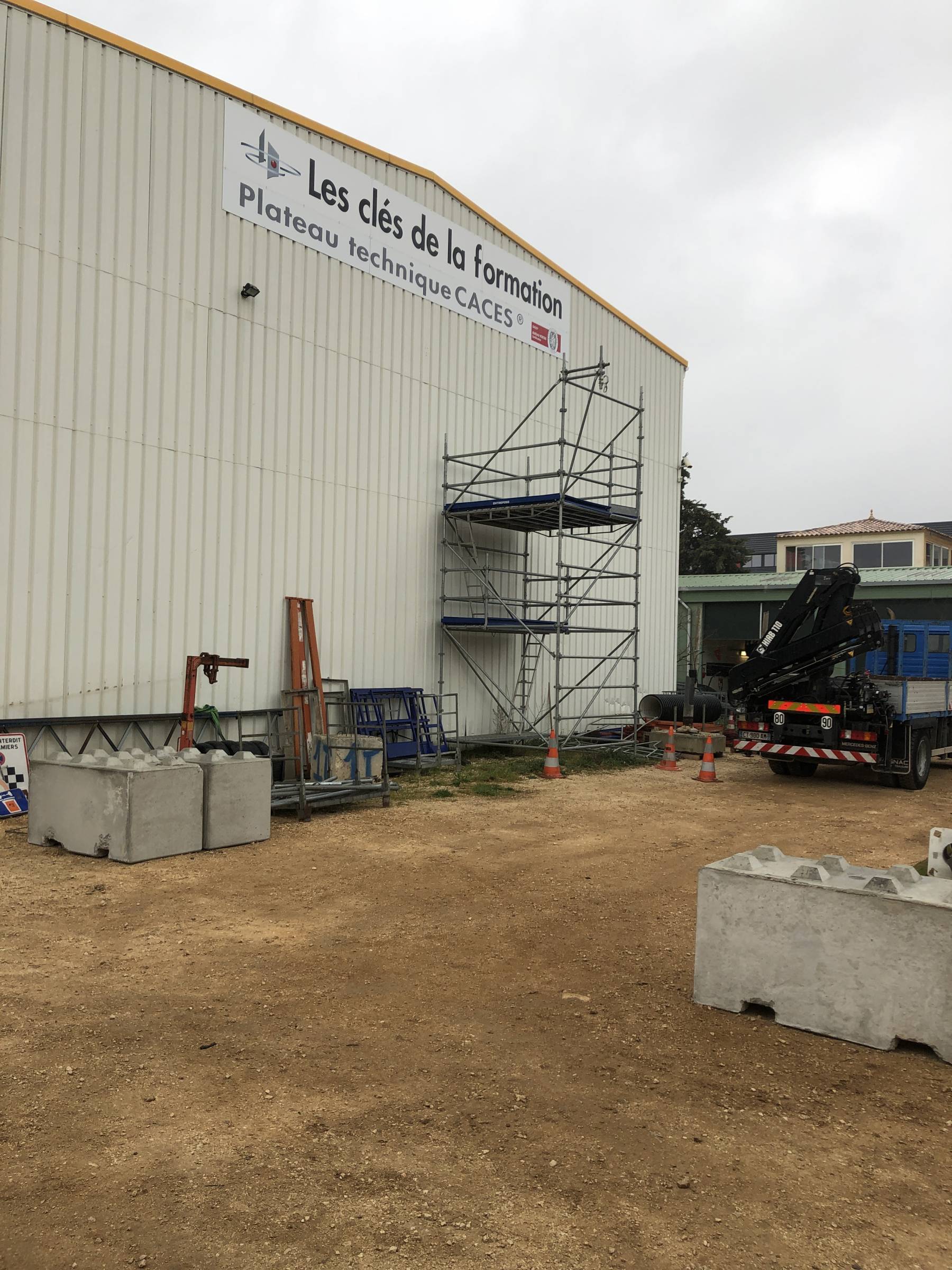 CDT Six-Fours les plages