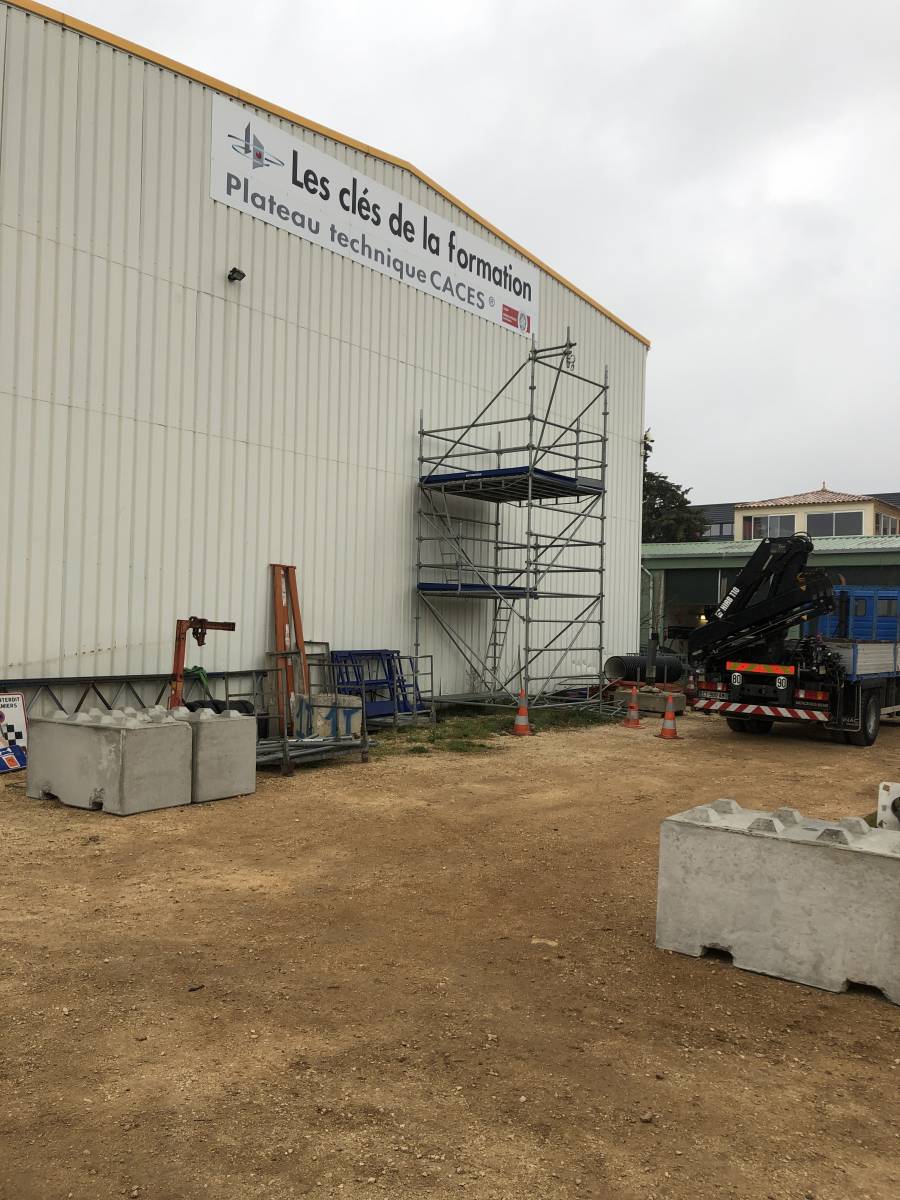 CDT Six-Fours les plages