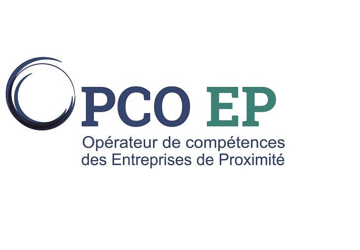 logo OPCO EP