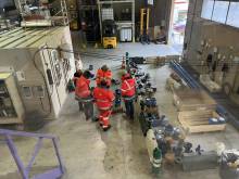 Formation Canalisateur Le cannet des Maures Les clés de la Compétence